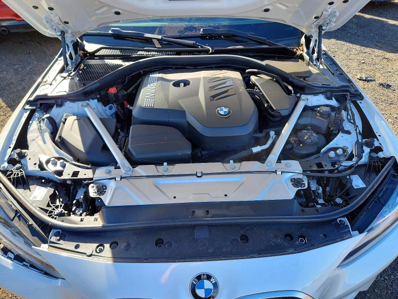 Продажа на аукционе авто 2026 Bmw 430xi, vin: WBA53DB02TCW61336, номер лота: 60106026