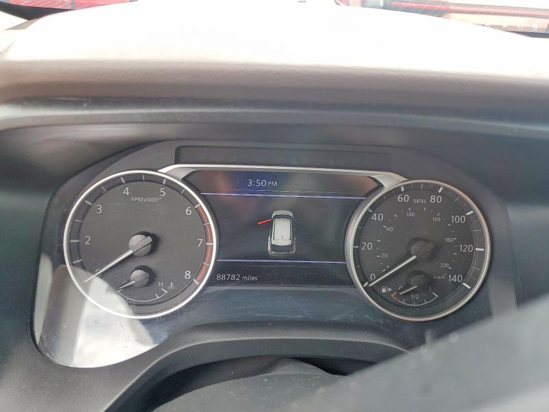 2023 Nissan Rogue მანქანა იყიდება აუქციონზე, vin: 5N1BT3BB0PC832720, აუქციონის ნომერი: 60823616