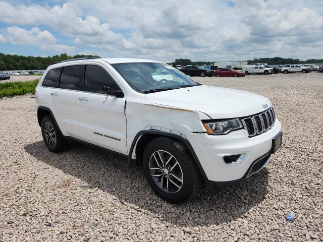 2017 Jeep Grand Cherokee მანქანა იყიდება აუქციონზე, vin: 1C4RJEBG0HC795296, აუქციონის ნომერი: 77247905