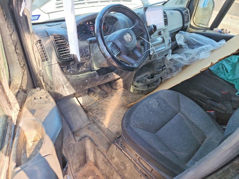 Aukcja sprzedaży 2023 Ram Promaster 3500, vin: 3C6MRVWG0PE595367, numer aukcji: 60452236
