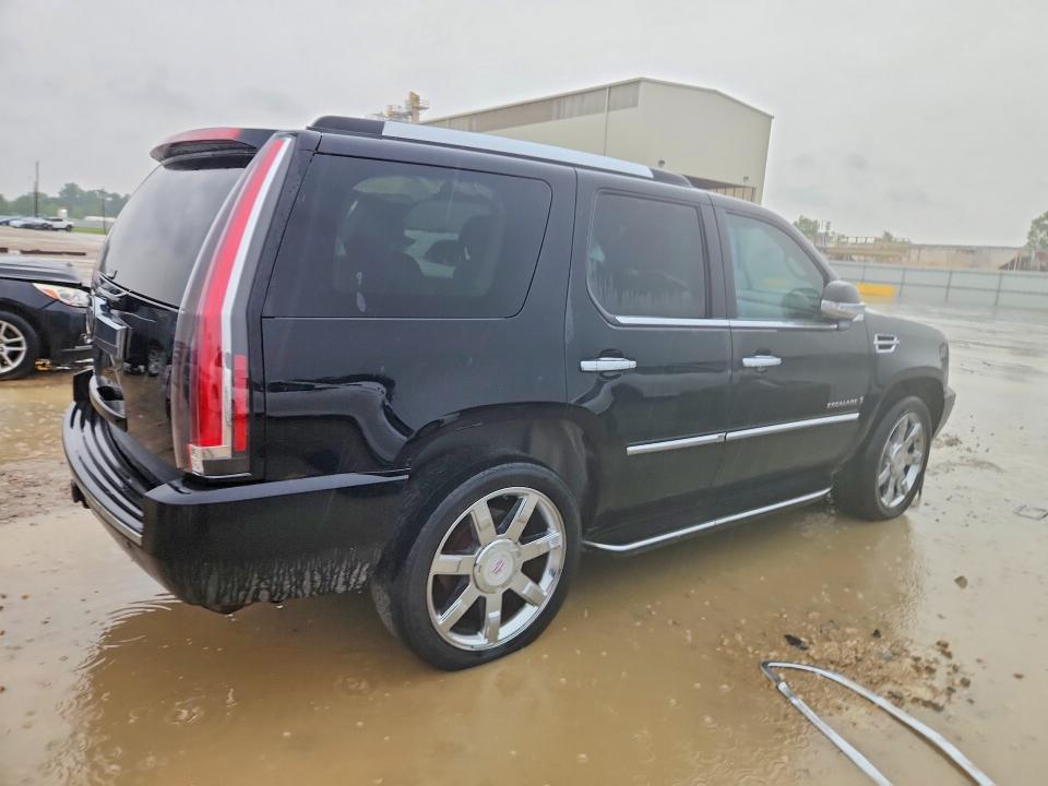 Aukcja sprzedaży 2007 Cadillac Escalade, vin: 1GYFK63867R275638, numer aukcji: 62601396