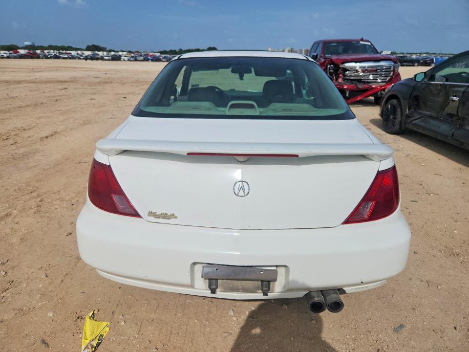 1998 Acura 3.0cl მანქანა იყიდება აუქციონზე, vin: 19UYA2251WL013742, აუქციონის ნომერი: 61026766