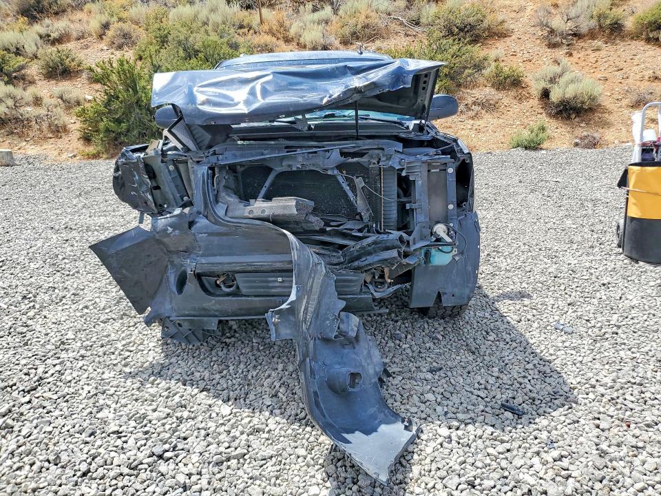 2011 Gmc Yukon Xl მანქანა იყიდება აუქციონზე, vin: 1GKS2HE36BR386544, აუქციონის ნომერი: 60055956