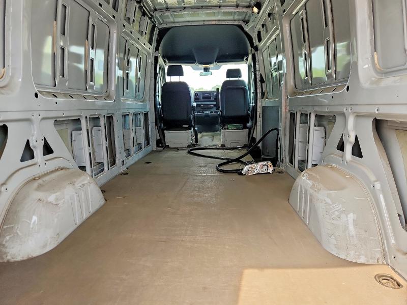 2022 Mercedes-benz Sprinter მანქანა იყიდება აუქციონზე, vin: W1Y40CHY5NT081950, აუქციონის ნომერი: 62417026
