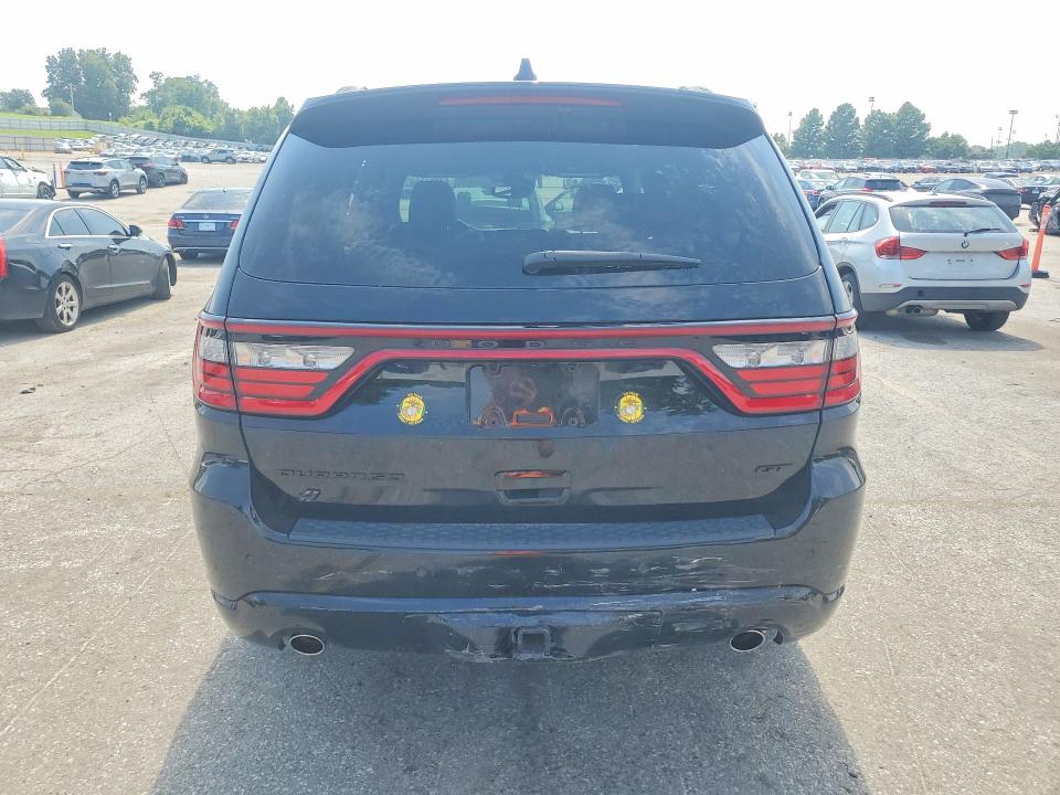 Aukcja sprzedaży 2026 Dodge Durango, vin: 1C4RDJDG5TC169426, numer aukcji: 61854766