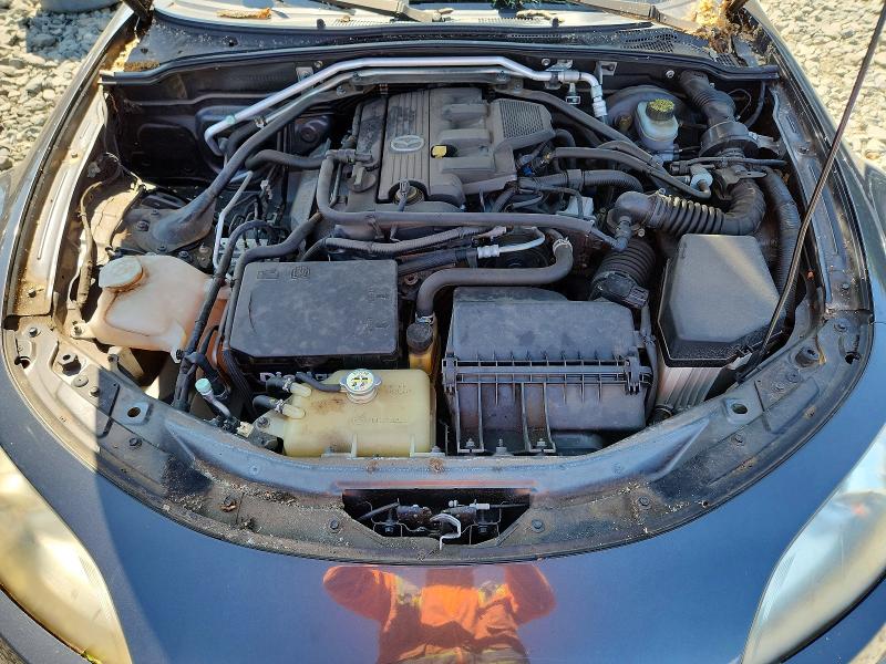 Aukcja sprzedaży 2014 Mazda Mx-5 Miata, vin: JM1NC2PF7E0235800, numer aukcji: 62295496