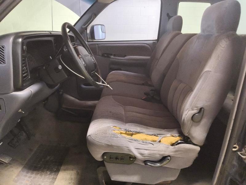 Aukcja sprzedaży 1997 Dodge Ram 1500, vin: 3B7HF13Z8VG777451, numer aukcji: 62092586