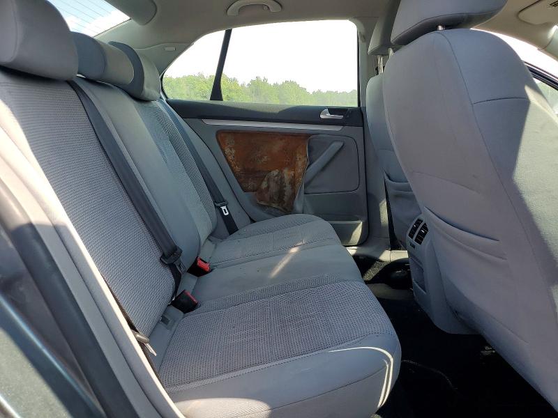 59841416 :رقم المزاد ، 3VWJM71K48M127292 vin ، 2008 Volkswagen Jetta مزاد بيع