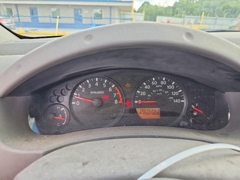 2014 Nissan Frontier მანქანა იყიდება აუქციონზე, vin: 1N6BD0CT6EN768382, აუქციონის ნომერი: 61777626