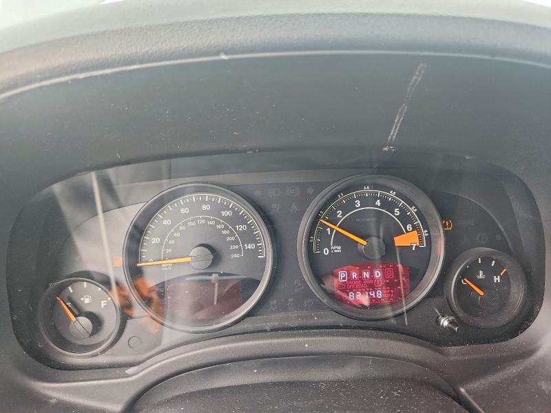 Aukcja sprzedaży 2014 Jeep Patriot, vin: 1C4NJRAB6ED854918, numer aukcji: 60802786