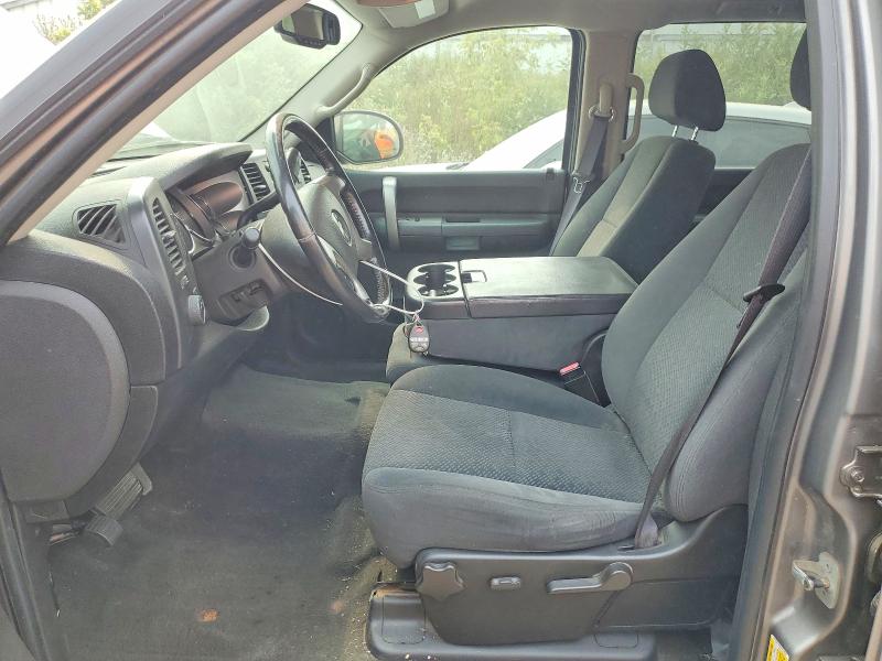 Aukcja sprzedaży 2008 Chevrolet Silverado, vin: 2GCEK13M681169508, numer aukcji: 61561966