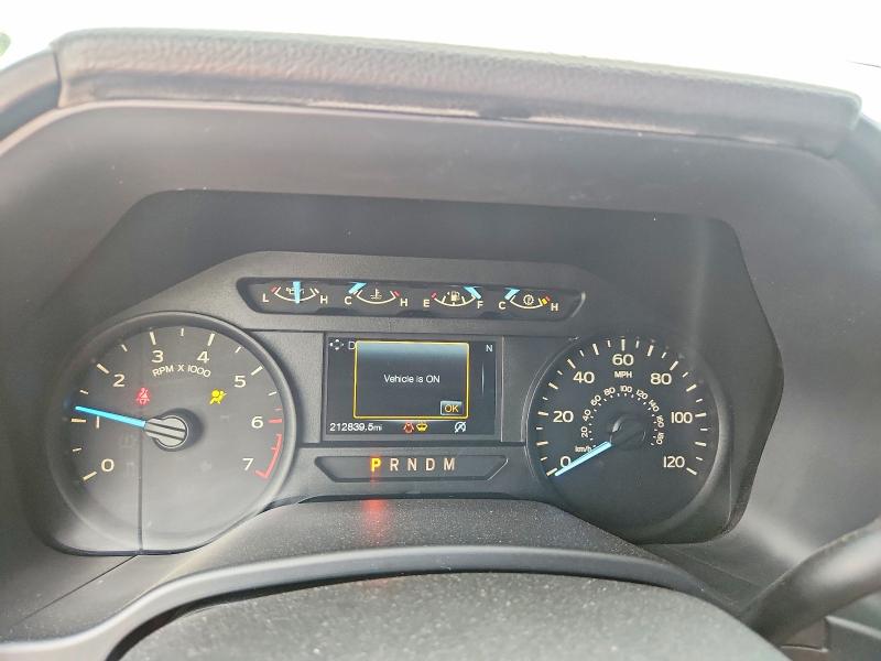 2018 Ford F150 მანქანა იყიდება აუქციონზე, vin: 1FTEX1EP2JFC30909, აუქციონის ნომერი: 62569786