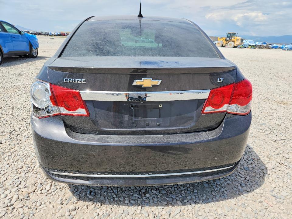 Aukcja sprzedaży 2014 Chevrolet Cruze, vin: 1G1PC5SBXE7146933, numer aukcji: 61711526