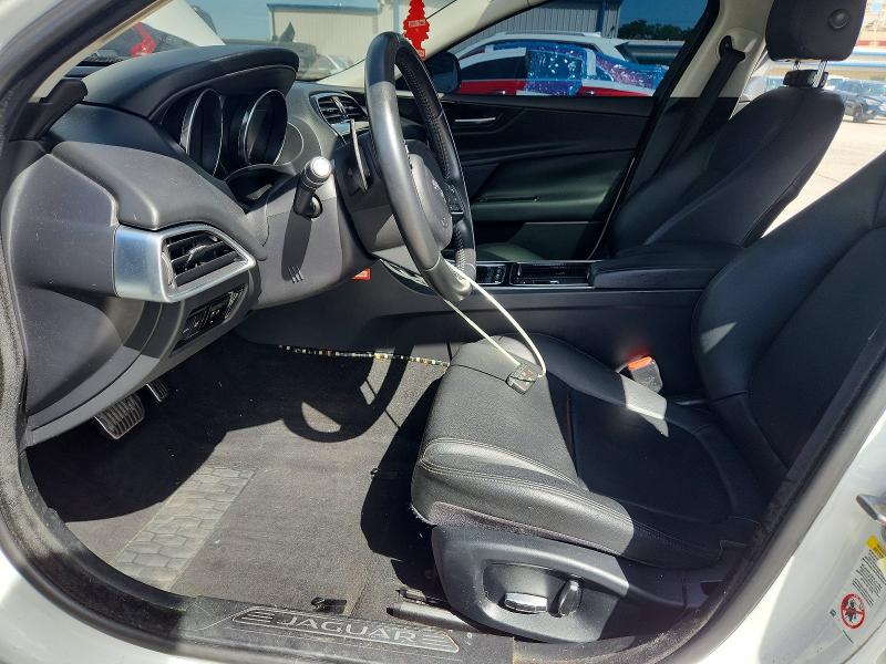 Продаж на аукціоні авто 2019 Jaguar Xe, vin: SAJAD4FX2KCP48966, номер лоту: 61021476
