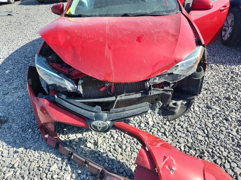 Aukcja sprzedaży 2019 Toyota Corolla, vin: 2T1BURHE3KC193500, numer aukcji: 59070316