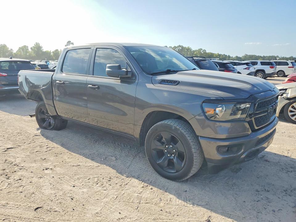 63463756 :رقم المزاد ، 1C6RRFGG0PN624288 vin ، 2023 Ram 1500 مزاد بيع