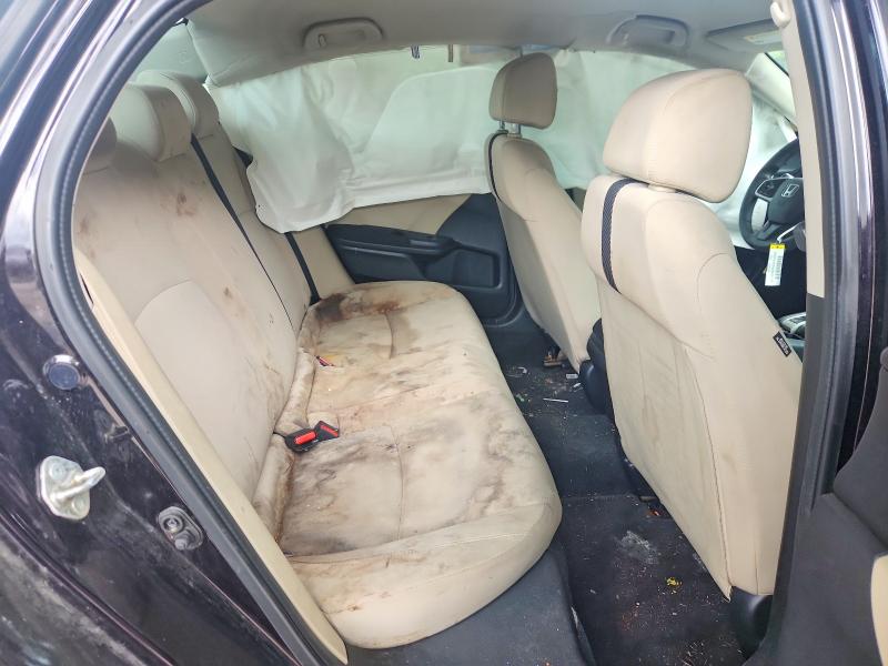 2018 Honda Civic მანქანა იყიდება აუქციონზე, vin: 2HGFC2F59JH536170, აუქციონის ნომერი: 60792946