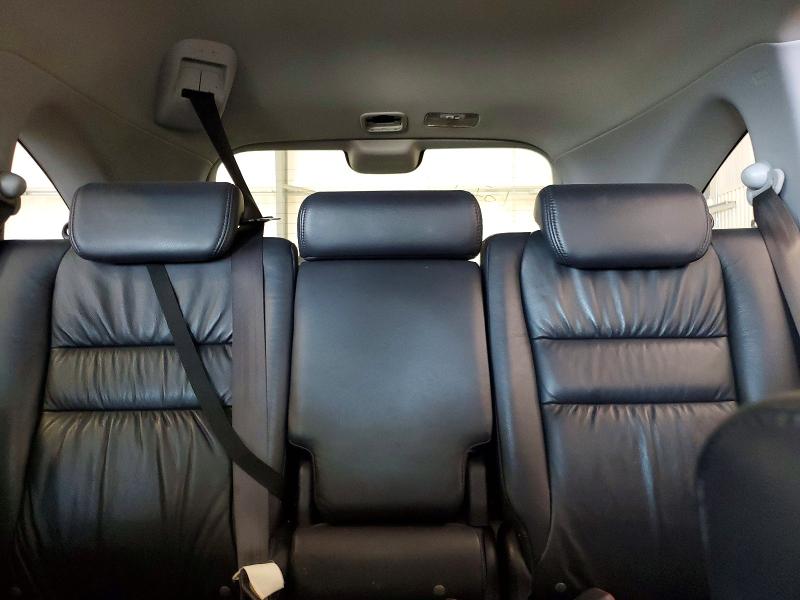 Aukcja sprzedaży 2009 Honda Cr-v, vin: 5J6RE48779L022164, numer aukcji: 59008266