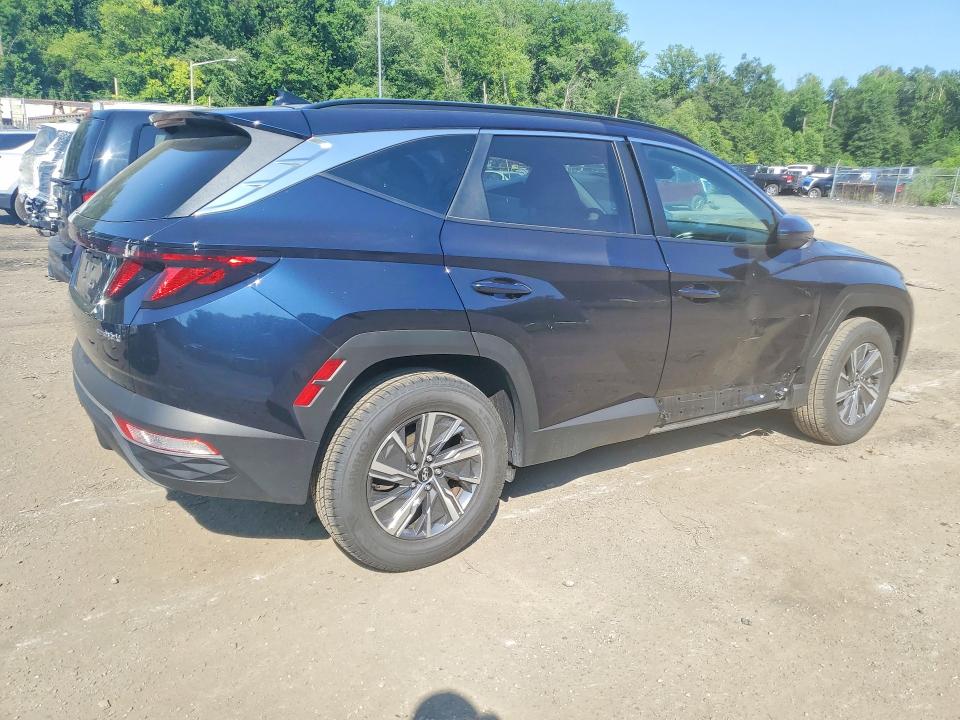 Aukcja sprzedaży 2024 Hyundai Tucson, vin: KM8JBCD13RU191658, numer aukcji: 59875676