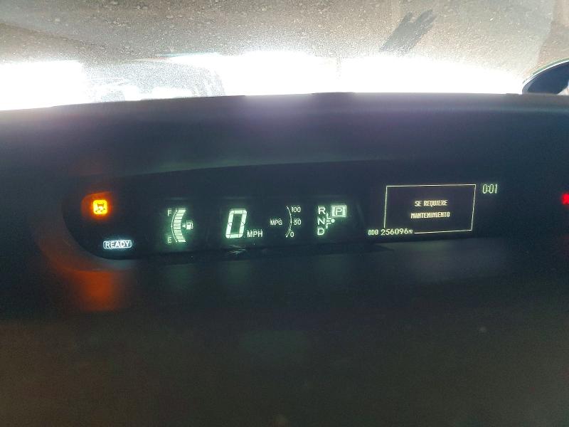 2015 Toyota Prius მანქანა იყიდება აუქციონზე, vin: JTDKN3DUXF0429311, აუქციონის ნომერი: 62844896