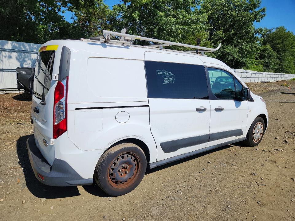 Продажа на аукционе авто 2016 Ford Transit Connect, vin: NM0LS7F70G1238940, номер лота: 62085366