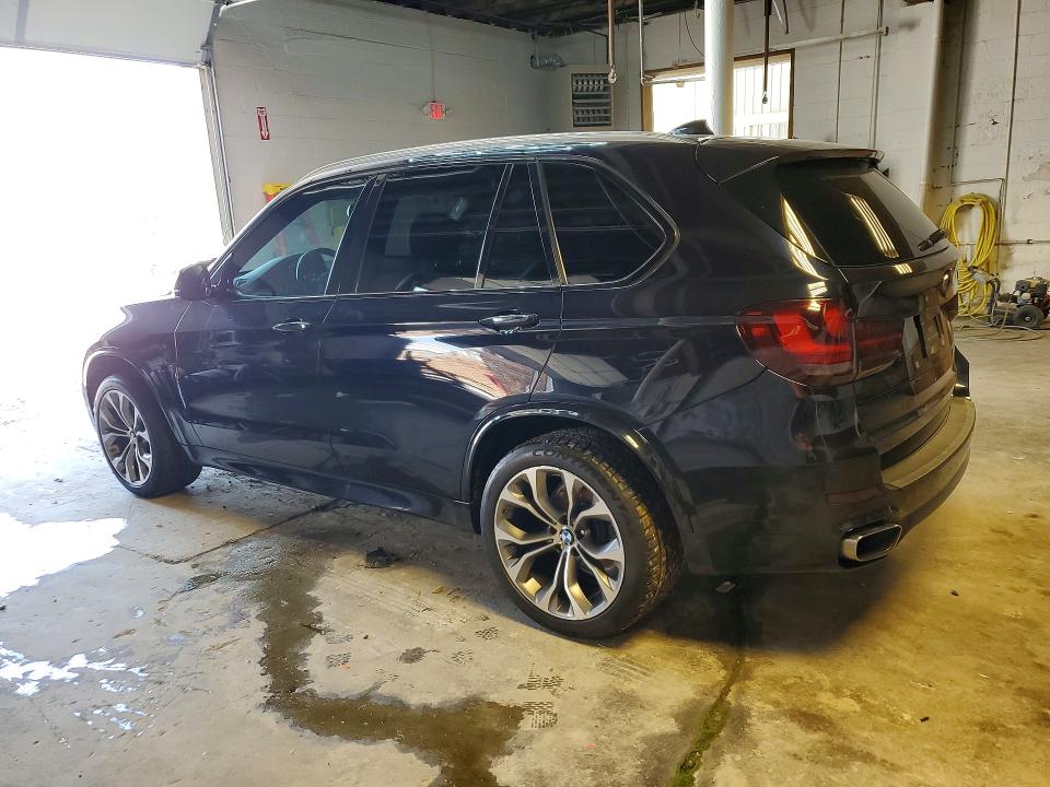 59610116 :رقم المزاد ، 5UXKR0C56E0K44585 vin ، 2014 Bmw X5 مزاد بيع