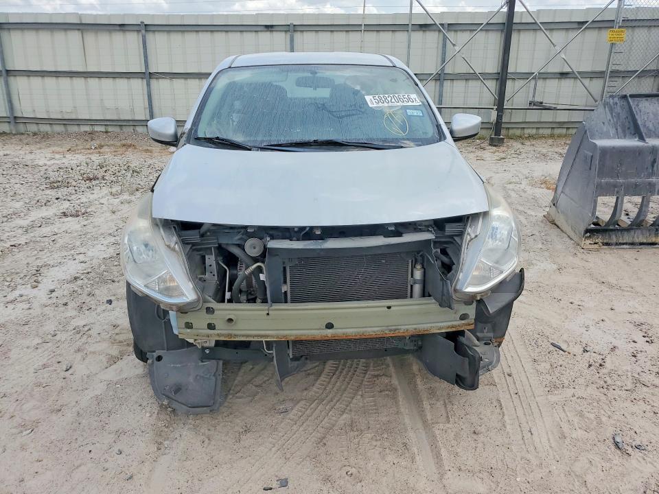 Aukcja sprzedaży 2016 Nissan Versa, vin: 3N1CN7AP6GL874744, numer aukcji: 58820656
