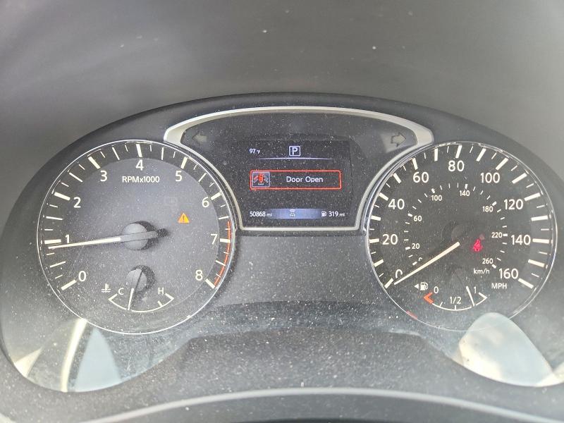 Aukcja sprzedaży 2018 Nissan Altima, vin: 1N4AL3AP4JC100777, numer aukcji: 60719836