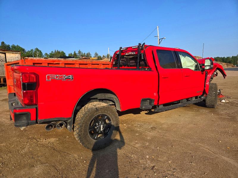 Aukcja sprzedaży 2024 Ford F250, vin: 1FT7W2BT1REE87161, numer aukcji: 85963755