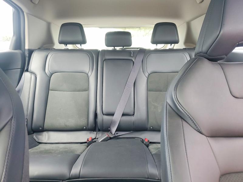 Продаж на аукціоні авто 2023 Nissan Ariya, vin: JN1AF0BA4PM405096, номер лоту: 61709666