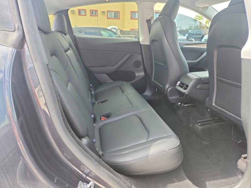 Продажа на аукционе авто 2025 Tesla Model Y, vin: 7SAYGDED8SA379125, номер лота: 59706446