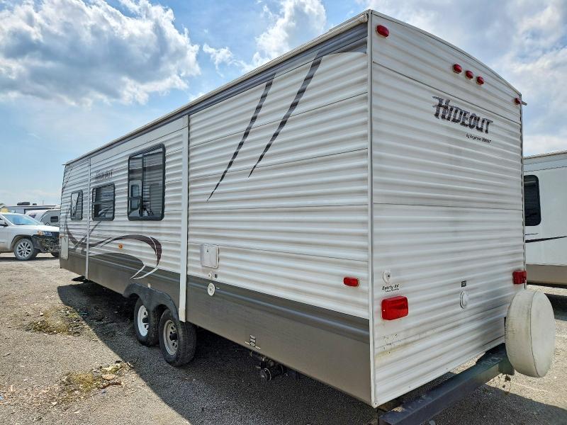 Продажа на аукционе авто 2013 Keystone Rv Hideout Se, vin: 4YDT27D2XD7201457, номер лота: 61593276