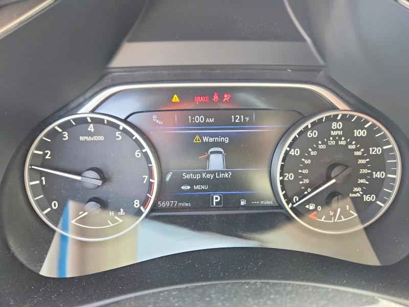 Продажа на аукционе авто 2019 Nissan Murano, vin: 5N1AZ2MJ8KN165093, номер лота: 60377866