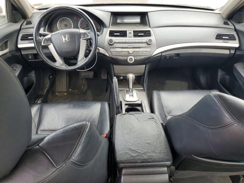 Продажа на аукционе авто 2011 Honda Accord, vin: 1HGCP2F67BA031986, номер лота: 62860596