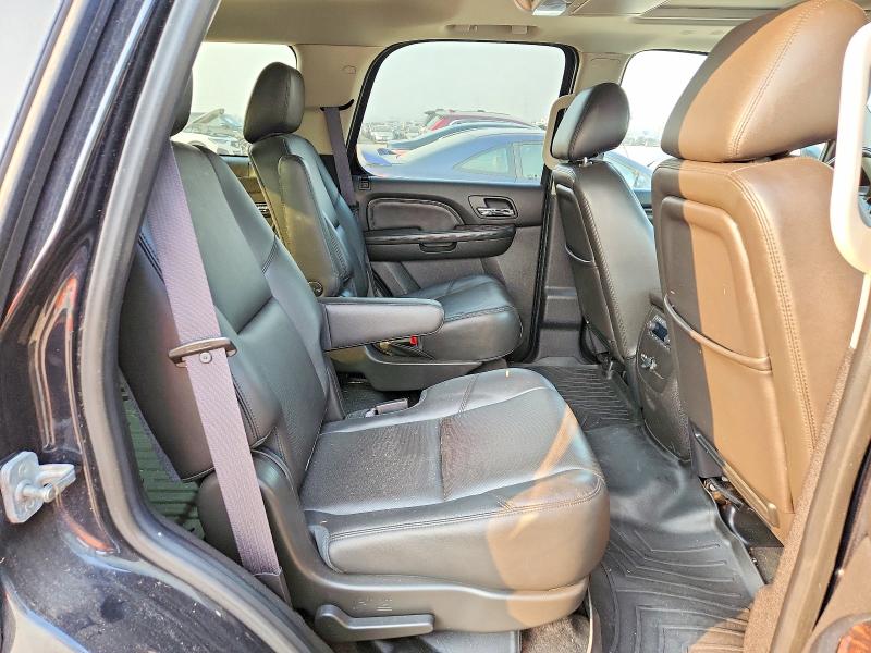 61122136 :رقم المزاد ، 1GKS2EEF4DR209289 vin ، 2013 Gmc Yukon مزاد بيع