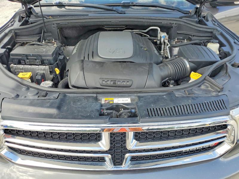 Продаж на аукціоні авто 2014 Dodge Durango, vin: 1C4SDJDT2EC278864, номер лоту: 62319436