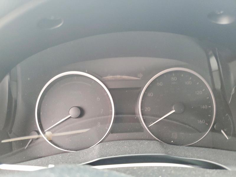 58805096 :رقم المزاد ، JTHBW1GGXE2050818 vin ، 2014 Lexus Es مزاد بيع
