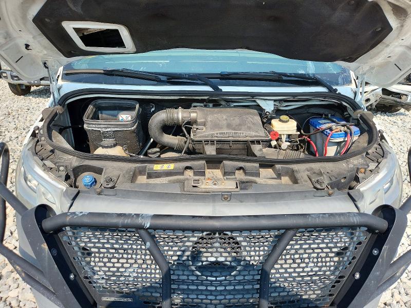 Aukcja sprzedaży 2019 Mercedes Sprinter, vin: WD4PF1CD9KP186218, numer aukcji: 60621846