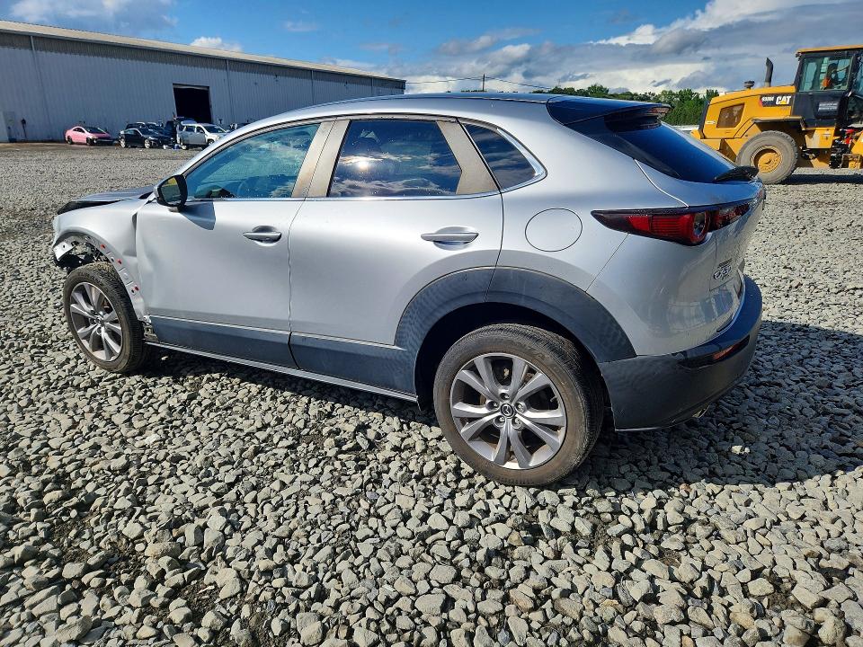 Продажа на аукционе авто 2021 Mazda Cx-30, vin: 3MVDMBBL6MM221712, номер лота: 62785776