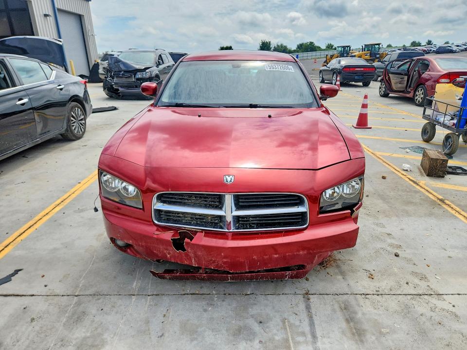 Aukcja sprzedaży 2007 Dodge Charger, vin: 2B3KA53H77H878505, numer aukcji: 59372606