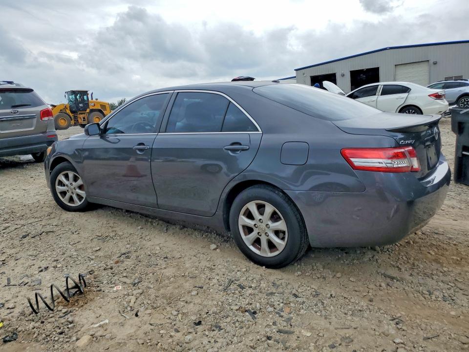 Aukcja sprzedaży 2010 Toyota Camry, vin: 4T1BF3EK0AU579760, numer aukcji: 62120836