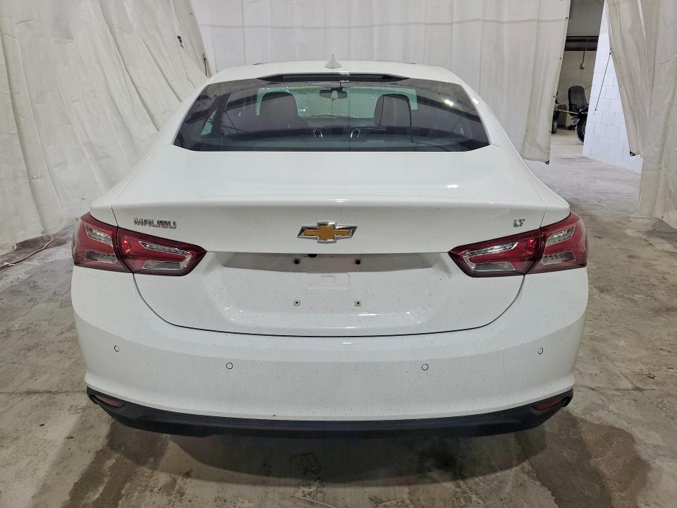 Продажа на аукционе авто 2019 Chevrolet Malibu, vin: 1G1ZD5ST3KF147938, номер лота: 85447245