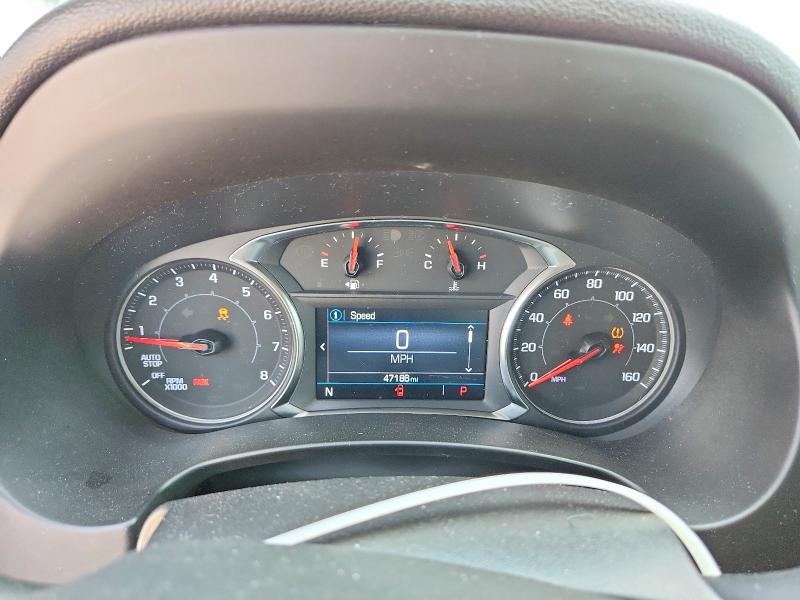 Продаж на аукціоні авто 2024 Gmc Terrain, vin: 3GKALTEG5RL176758, номер лоту: 62152776
