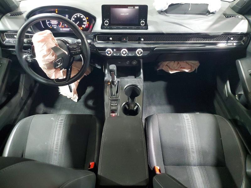 Продаж на аукціоні авто 2024 Honda Civic, vin: 2HGFE2F59RH545571, номер лоту: 62031856