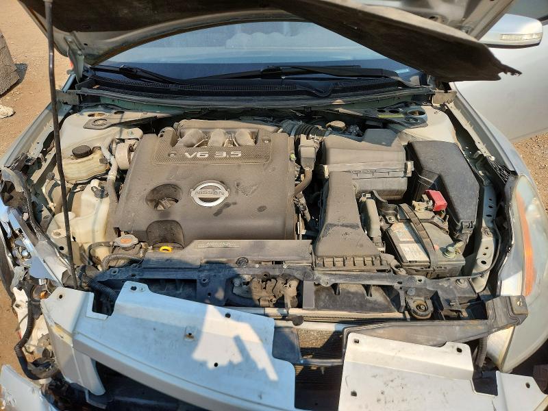 Aukcja sprzedaży 2008 Nissan Altima, vin: 1N4BL24E08C246127, numer aukcji: 63425436