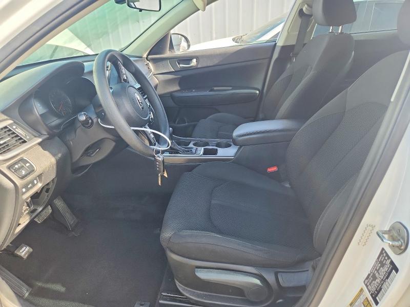 Продажа на аукционе авто 2019 Kia Optima, vin: 5XXGT4L34KG374860, номер лота: 85962595