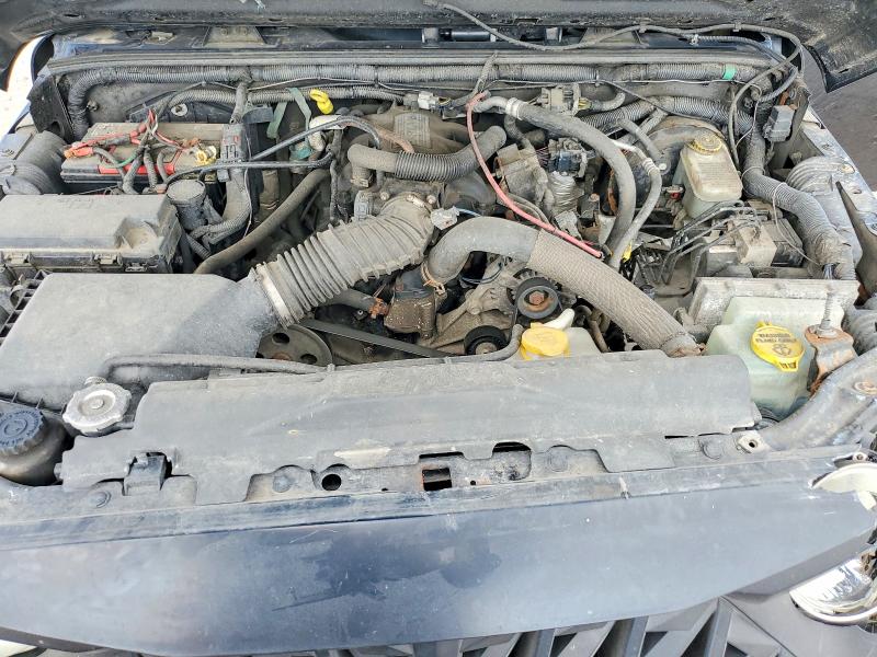 59553046 :رقم المزاد ، 1J4BA3H12AL159861 vin ، 2010 Jeep Wrangler Unlimited مزاد بيع