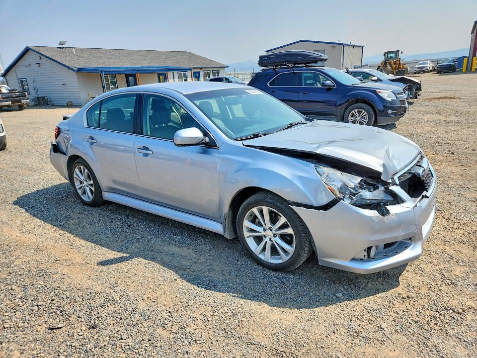 Aukcja sprzedaży 2013 Subaru Legacy, vin: 4S3BMCJ61D3020263, numer aukcji: 62542836
