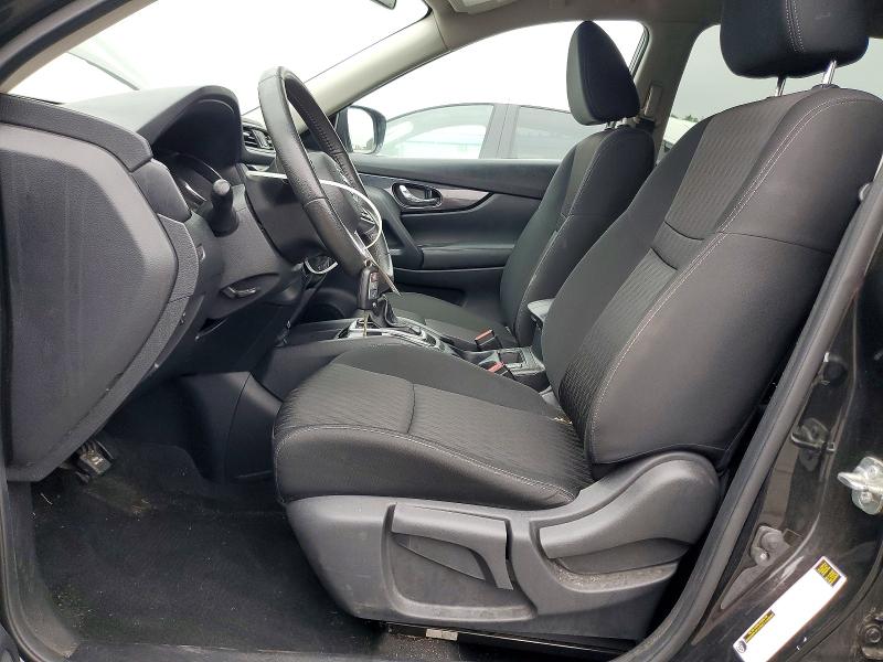 Aukcja sprzedaży 2020 Nissan Rogue, vin: KNMAT2MV5LP508036, numer aukcji: 59950746