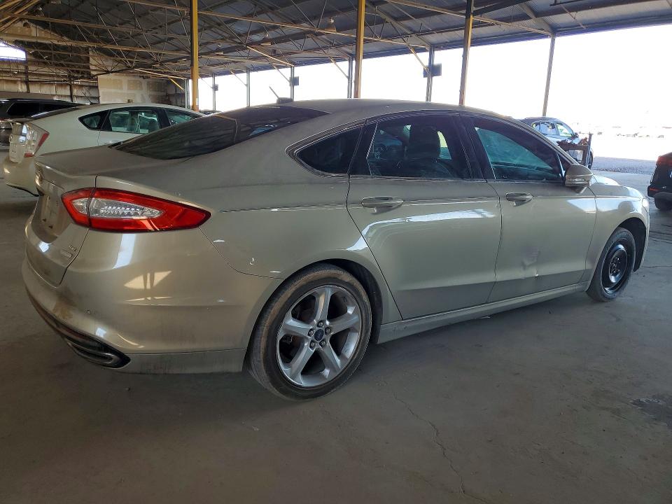 60227276 :رقم المزاد ، 3FA6P0H90FR294992 vin ، 2015 Ford Fusion مزاد بيع